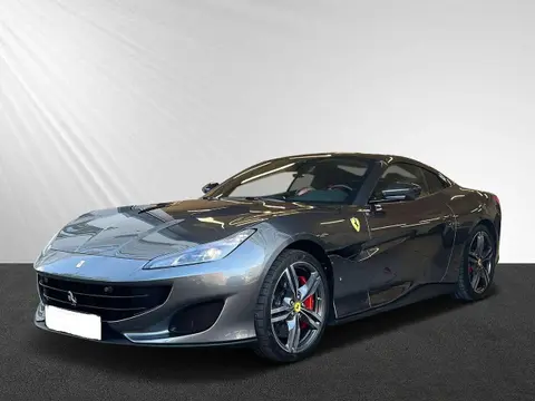 Annonce FERRARI PORTOFINO Essence 2019 d'occasion 