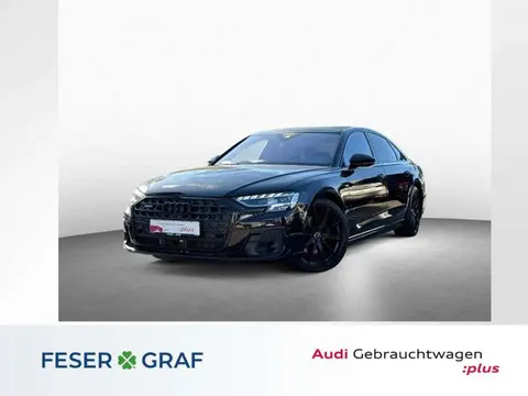 Used AUDI A8 Diesel 2024 Ad 