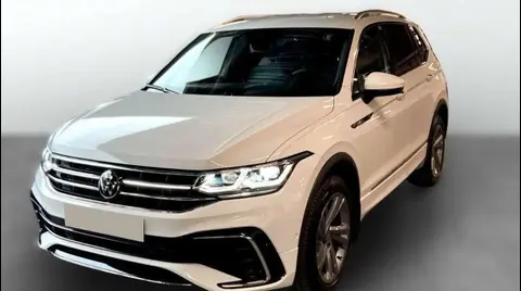 Annonce VOLKSWAGEN TIGUAN Diesel 2023 d'occasion 