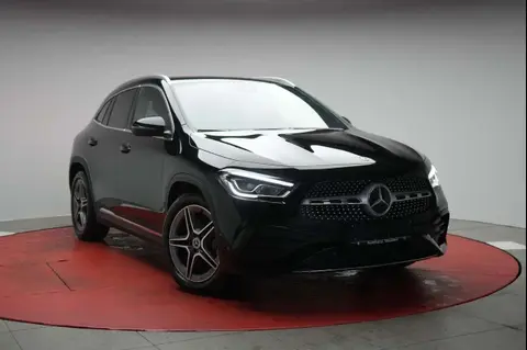 Annonce MERCEDES-BENZ CLASSE GLA Diesel 2023 d'occasion 