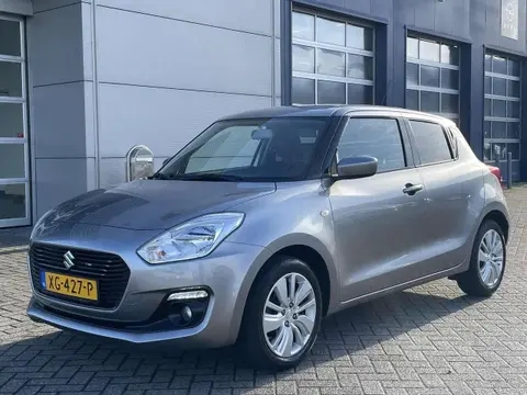 Annonce SUZUKI SWIFT Essence 2019 d'occasion 