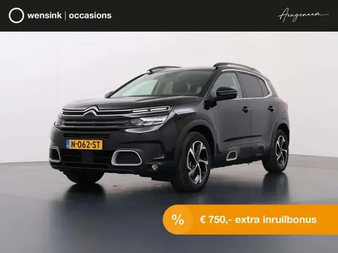 Used CITROEN C5 AIRCROSS Hybrid 2021 Ad 