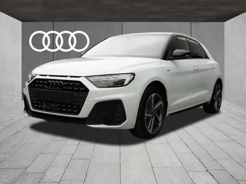 Annonce AUDI A1 Essence 2024 d'occasion 