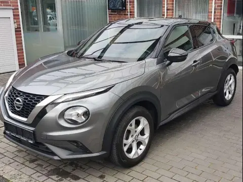 Annonce NISSAN JUKE Essence 2020 d'occasion 