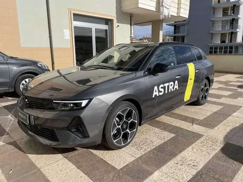 Annonce OPEL ASTRA Diesel 2024 d'occasion 