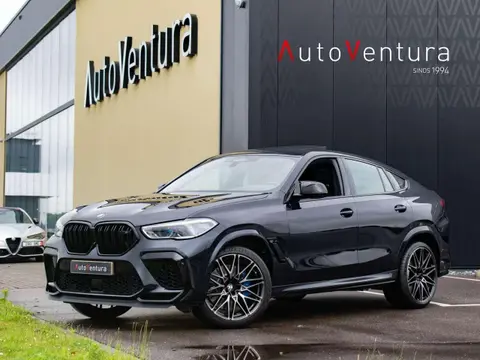 Annonce BMW X6 Essence 2020 d'occasion 