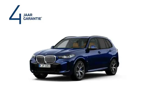 Annonce BMW X5 Hybride 2023 d'occasion 