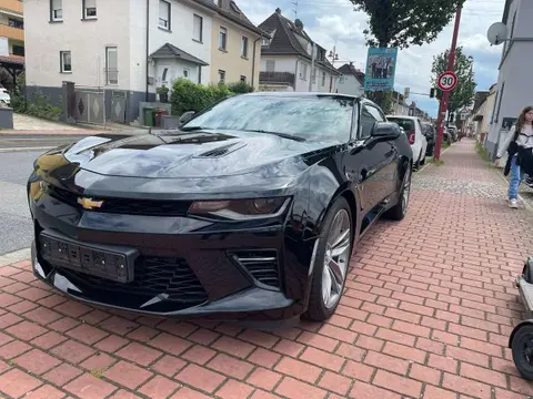 Annonce CHEVROLET CAMARO Essence 2019 d'occasion 