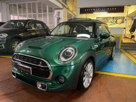 Used MINI COOPER Petrol 2019 Ad 