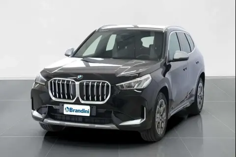 Annonce BMW X1 Diesel 2023 d'occasion 