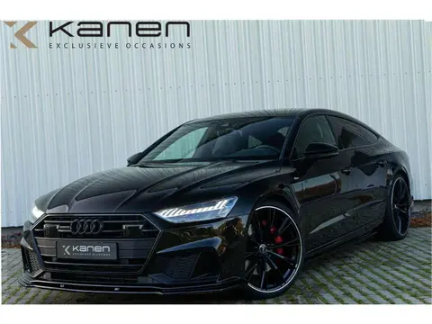 Used AUDI A7 Hybrid 2023 Ad 