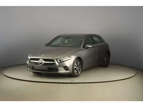 Used MERCEDES-BENZ CLASSE A Hybrid 2020 Ad 