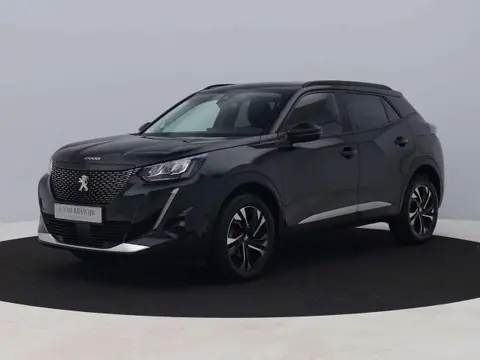 Annonce PEUGEOT 2008 Essence 2021 d'occasion 