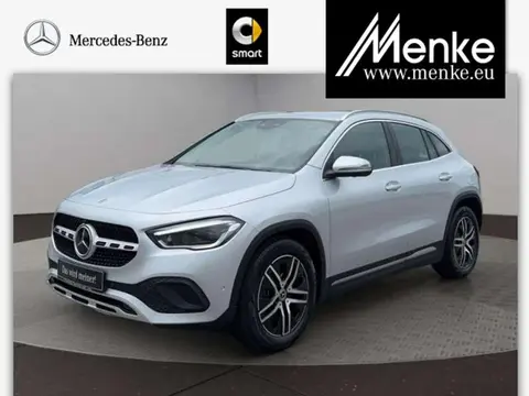 Annonce MERCEDES-BENZ CLASSE GLA Essence 2022 d'occasion 