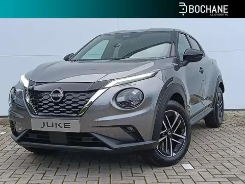 Used NISSAN JUKE Hybrid 2024 Ad 