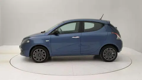 Annonce LANCIA YPSILON Hybride 2023 d'occasion 