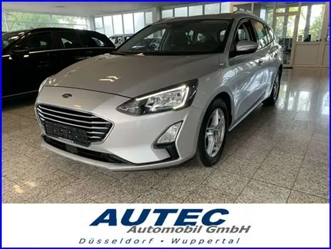 Used FORD FOCUS Diesel 2020 Ad 