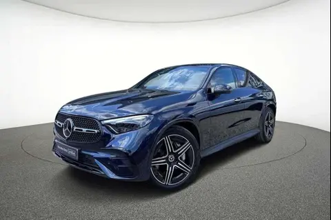 Annonce MERCEDES-BENZ CLASSE GLC Hybride 2023 d'occasion 