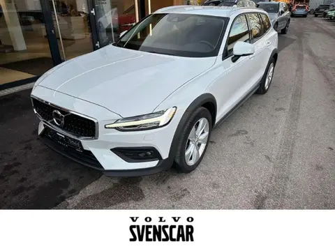 Used VOLVO V60 Diesel 2021 Ad 