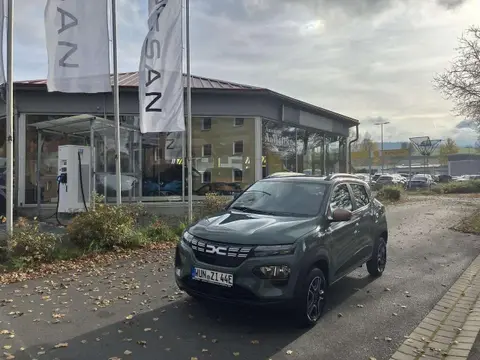 Used DACIA SPRING Electric 2023 Ad 