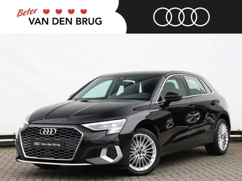 Annonce AUDI A3 Essence 2022 d'occasion 