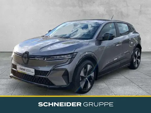 Annonce RENAULT MEGANE Électrique 2022 d'occasion 