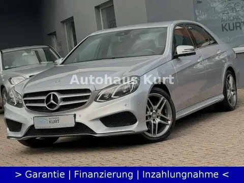 Used MERCEDES-BENZ CLASSE E Diesel 2015 Ad 