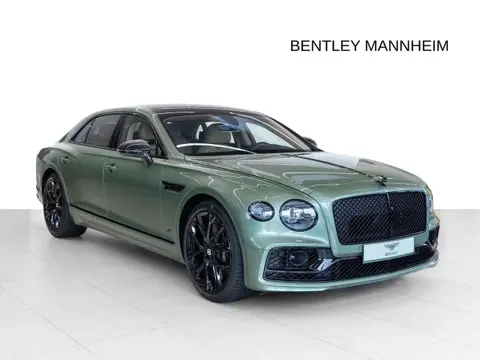 Used BENTLEY FLYING SPUR Petrol 2024 Ad 