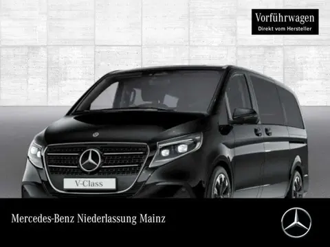 Used MERCEDES-BENZ CLASSE V Diesel 2024 Ad 