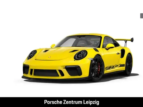 Annonce PORSCHE 911 Essence 2020 d'occasion 