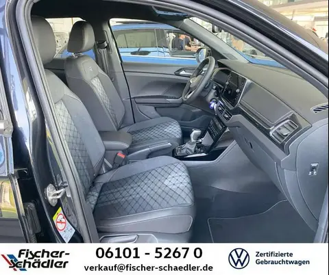 Used VOLKSWAGEN T-CROSS Petrol 2024 Ad 