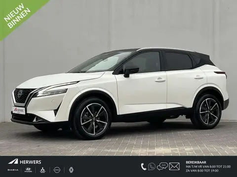 Used NISSAN QASHQAI Petrol 2024 Ad 