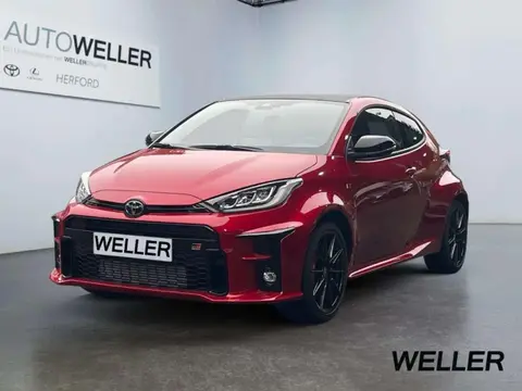 Annonce TOYOTA YARIS Essence 2024 d'occasion 