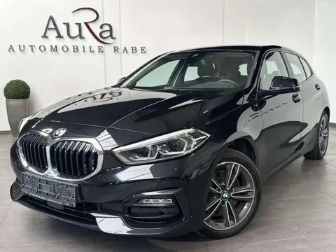 Annonce BMW SERIE 1 Diesel 2020 d'occasion 