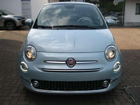 Used FIAT 500 Hybrid 2023 Ad 