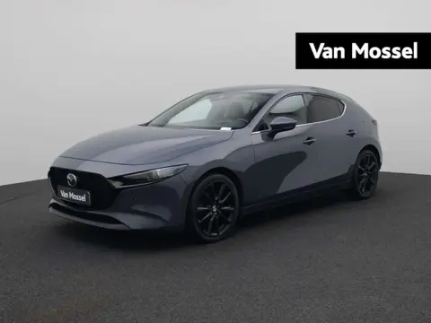 Annonce MAZDA 3 Essence 2020 d'occasion 