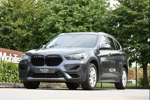 Annonce BMW X1 Diesel 2019 d'occasion 