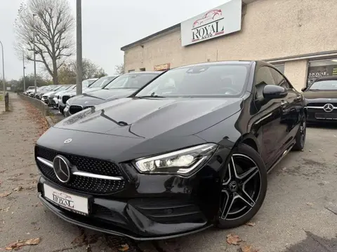 Annonce MERCEDES-BENZ CLASSE CLA Diesel 2022 d'occasion 