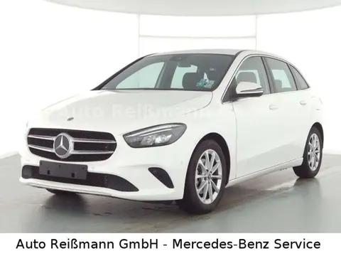 Used MERCEDES-BENZ CLASSE B Petrol 2020 Ad 