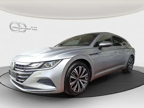 Used VOLKSWAGEN ARTEON Diesel 2021 Ad 