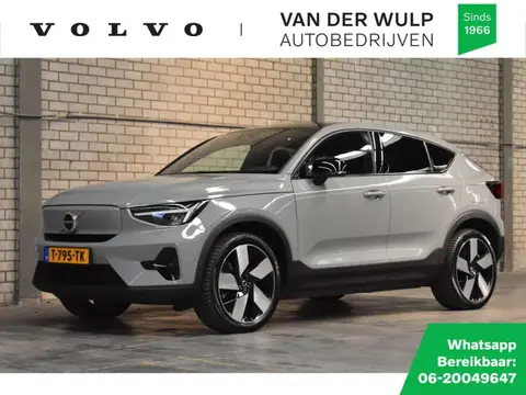 Annonce VOLVO C40 Électrique 2023 d'occasion 