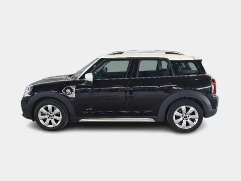 Annonce MINI COOPER Hybride 2021 d'occasion 