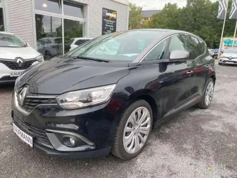 Used RENAULT SCENIC Petrol 2019 Ad 