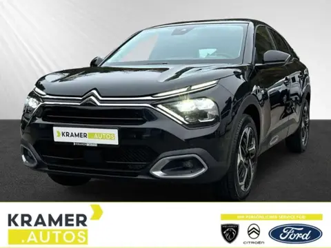 Annonce CITROEN C4 Essence 2024 d'occasion 