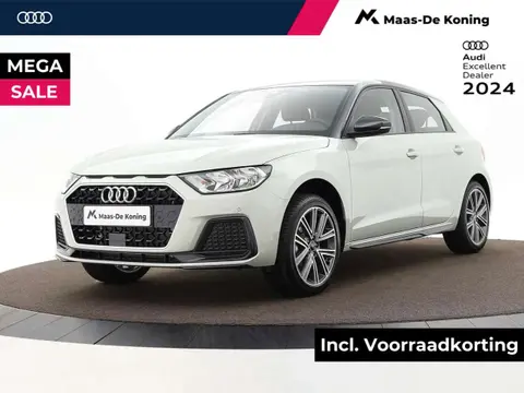 Annonce AUDI A1 Essence 2024 d'occasion 