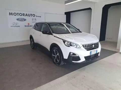 Annonce PEUGEOT 3008 Diesel 2020 d'occasion 