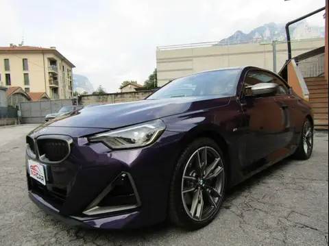 Annonce BMW M2 Essence 2024 d'occasion 