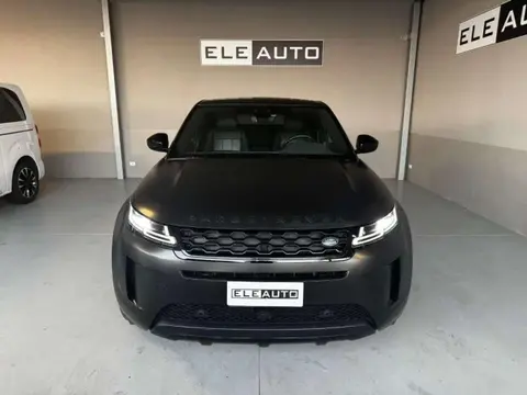 Used LAND ROVER RANGE ROVER EVOQUE Hybrid 2019 Ad 