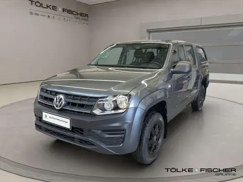 Used VOLKSWAGEN AMAROK Diesel 2019 Ad 