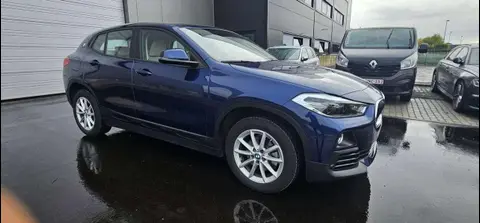 Used BMW X2 Diesel 2020 Ad 